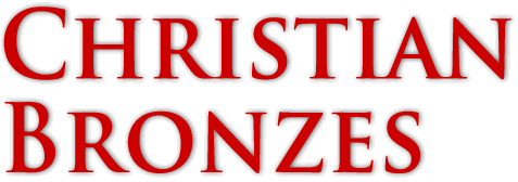 Christian Bronzes